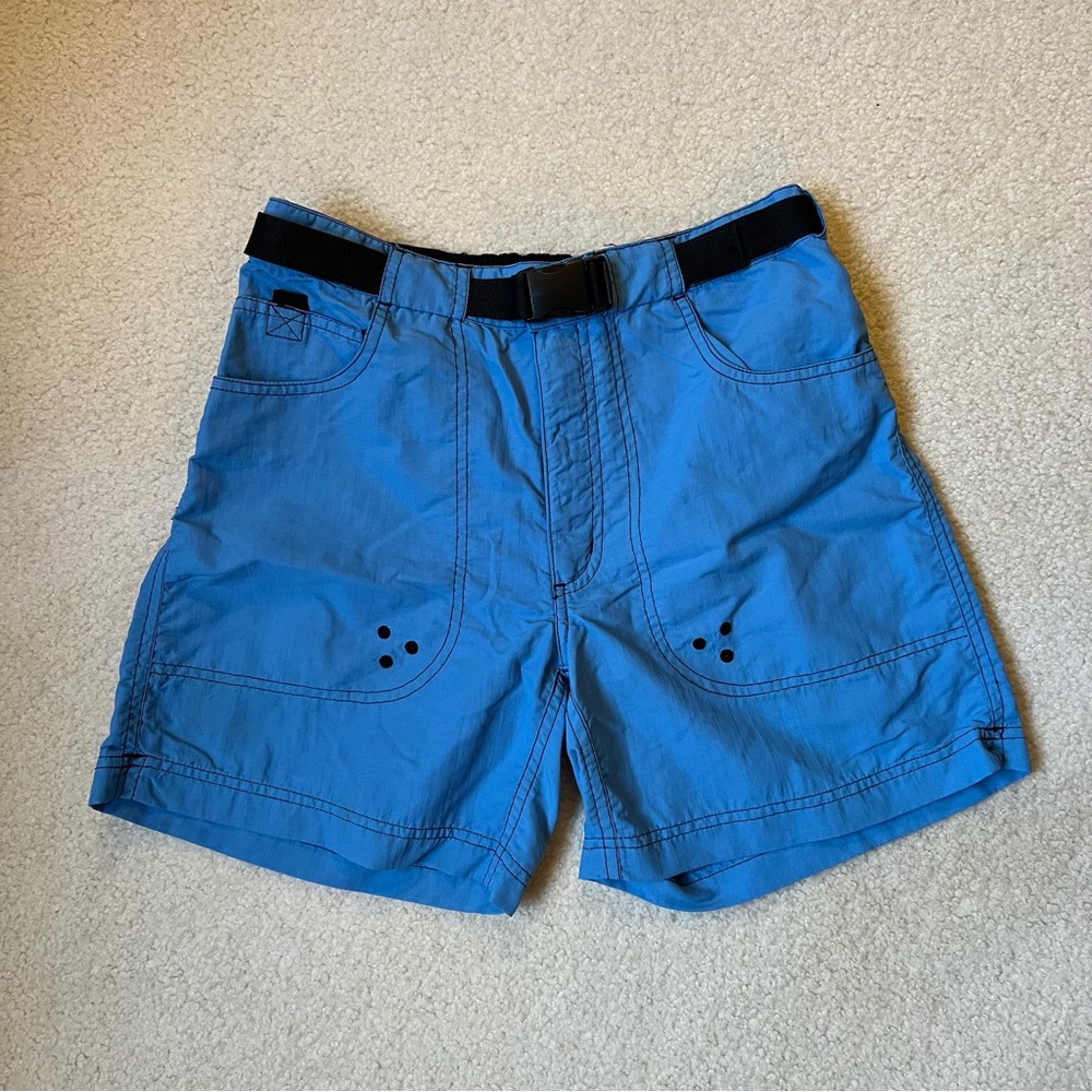 Hiking shorts